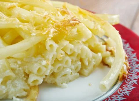 Cheese timbale Photos