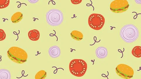 Cheese Wheel Background Stock Illustration