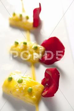 Cheese Zucchini Stock Photos