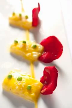 Cheese Zucchini Stock Photos
