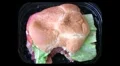 Cheeseburger Time Lapse HD Footage
