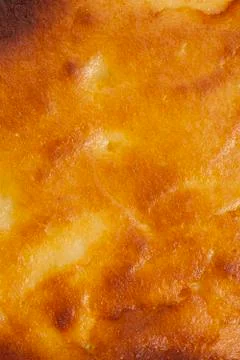 Cheesecake background Stock Photos