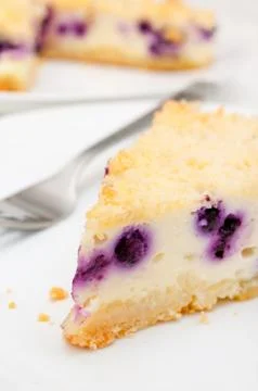 Cheesecake Stock Photos