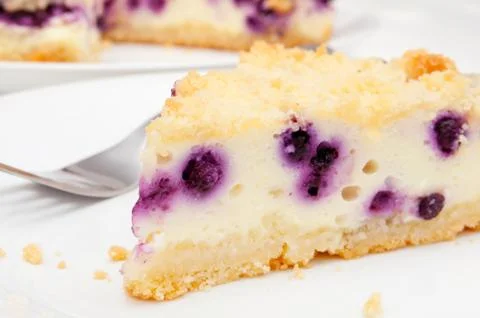 Cheesecake Stock Photos
