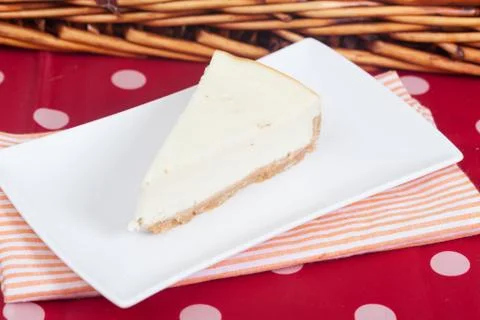Cheesecake Stock Photos