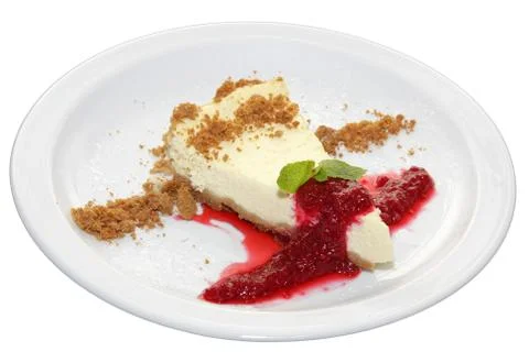 Cheesecake Stock Photos