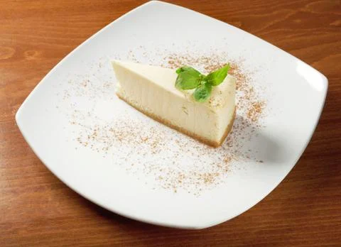 Cheesecake Stock Photos