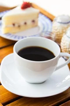 Cheesecake Stock Photos