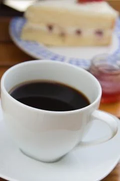 Cheesecake Stock Photos