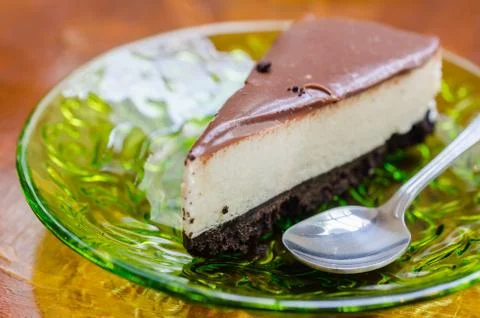 Cheesecake Stock Photos