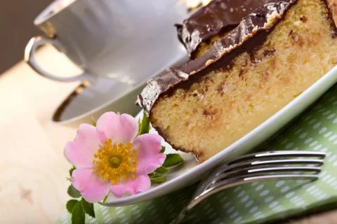 Cheesecake Stock Photos