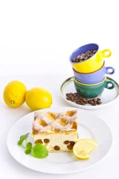 Cheesecake Stock Photos