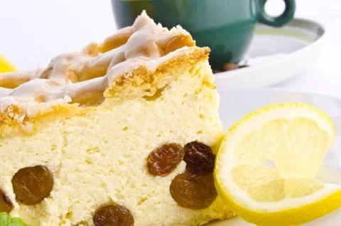 Cheesecake Stock Photos