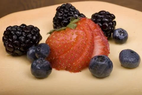 Cheesecake Stock Photos