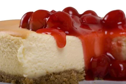 Cheesecake Stock Photos