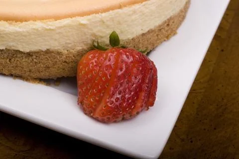 Cheesecake Stock Photos