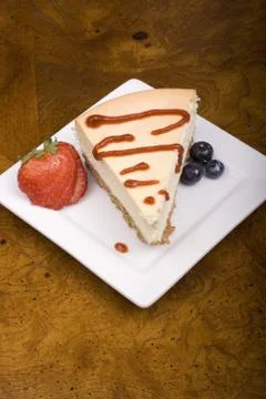 Cheesecake Stock Photos