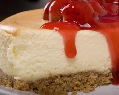 Cheesecake Stock Photos