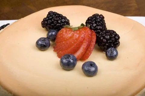 Cheesecake Stock Photos