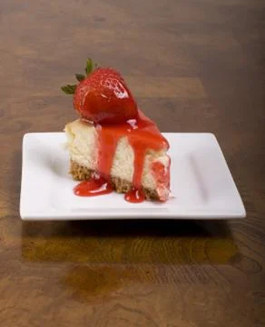 Cheesecake Stock Photos