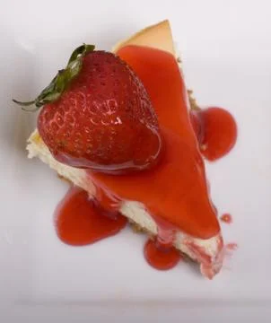 Cheesecake Stock Photos