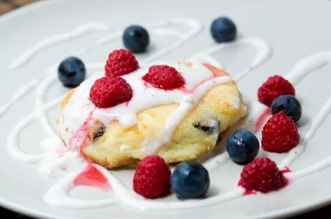 Cheesecake Stock Photos