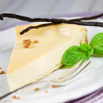 Cheesecake Stock Photos