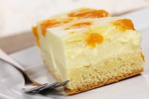 Cheesecake Stock Photos