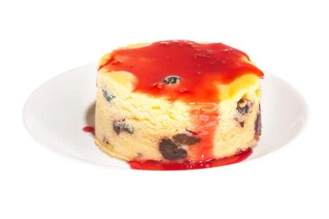 Cheesecake Stock Photos