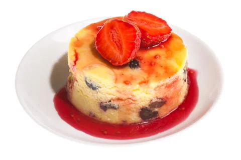 Cheesecake Stock Photos