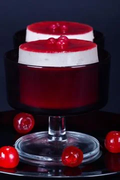 Cheesecake Stock Photos