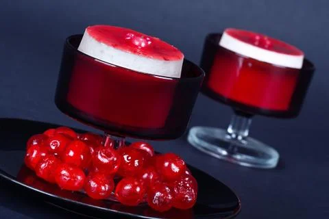 Cheesecake Stock Photos