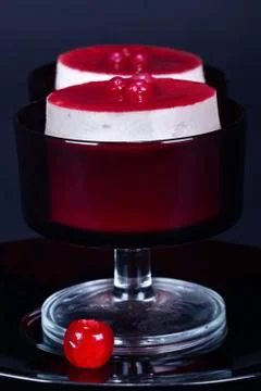 Cheesecake Stock Photos