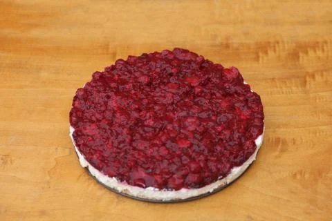 Cheesecake Stock Photos