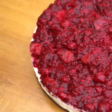 Cheesecake Stock Photos