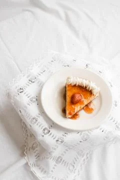 Cheesecake Stock Photos