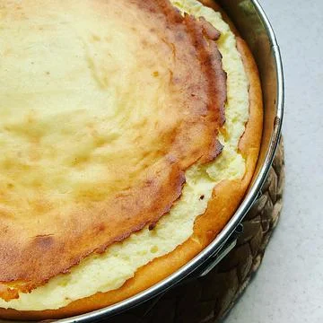 Cheesecake Stock Photos