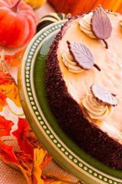 Cheesecake Stock Photos