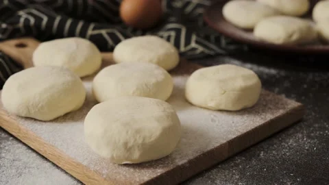 Cheesecakes Stock Footage 169764111