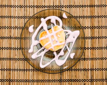 Cheesecakes Stock Photos