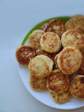 Cheesecakes 写真素材