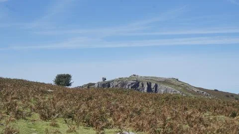 Cheesewring Fotos Stock