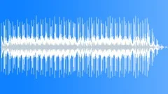 Cheesy 1980s New Age AtmosphereStock Music
