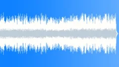 Cheesy Game Show Theme Stock Music