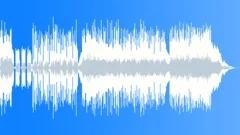 Cheetahs on the Run Stock Music