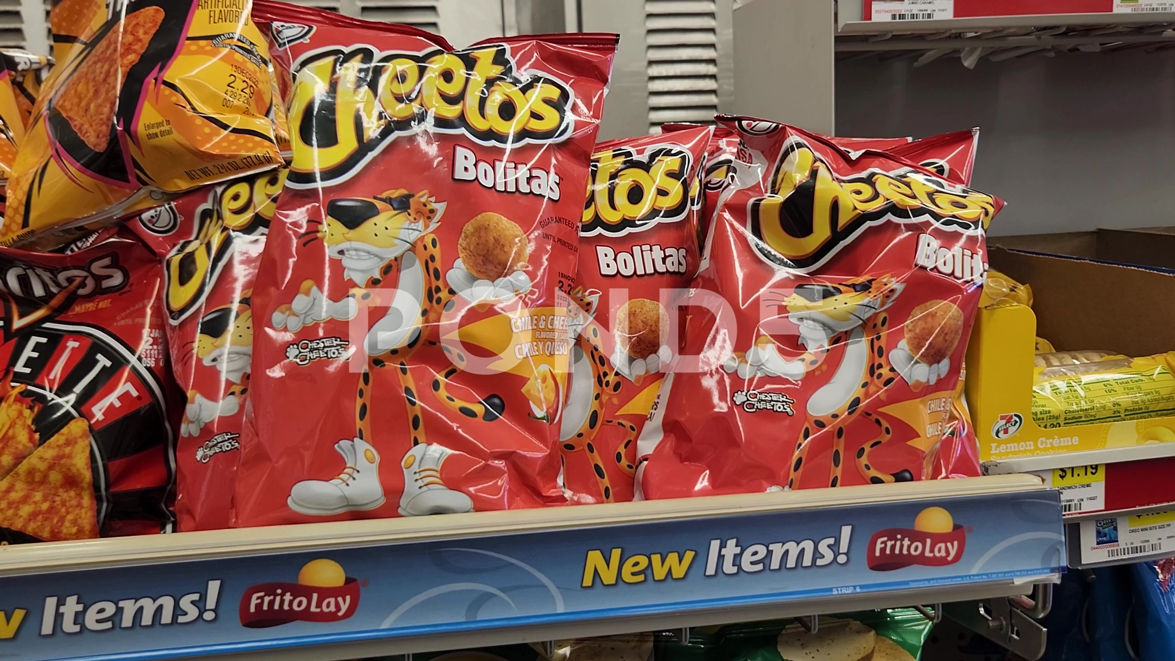 Chester's Flamin Hot Fries info.uru.ac.th