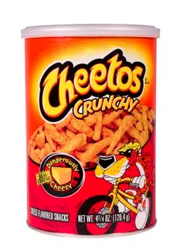Cheetos Photos