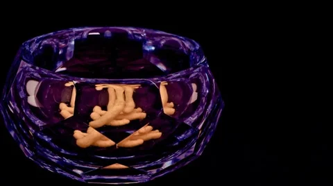 Cheez doodles 動画素材 8508795