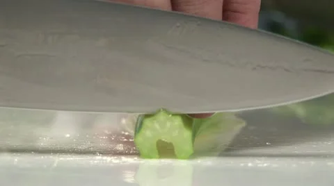 Chef 1 Stock Footage 11848863