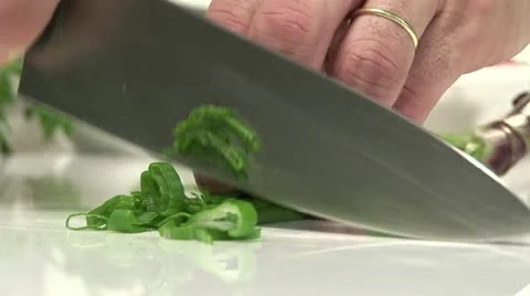 Chef 3 Stock Footage 11849469
